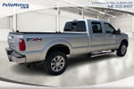 2011 Ford Super Duty F-350 SRW XL
