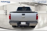 2011 Ford Super Duty F-350 SRW XL