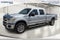 2011 Ford Super Duty F-350 SRW XL