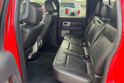 2012 Ford F-150 XL