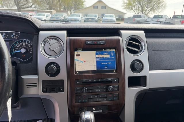 2012 Ford F-150 XL