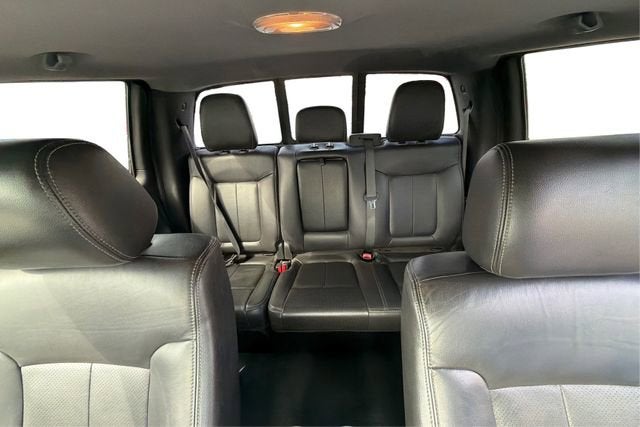 2012 Ford F-150 XL