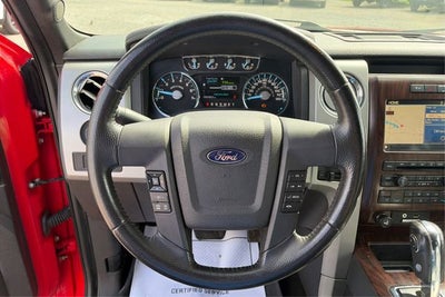 2012 Ford F-150 XL