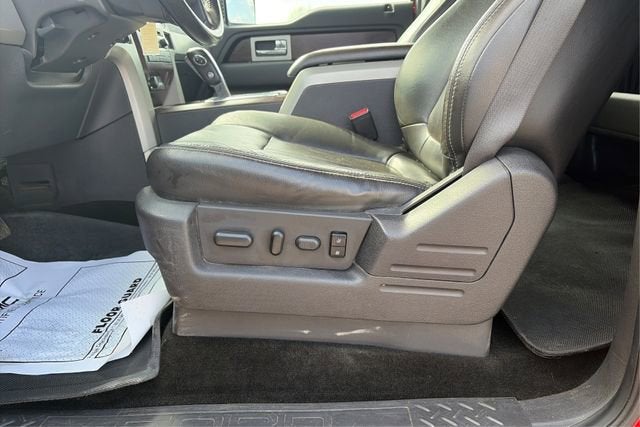 2012 Ford F-150 XL