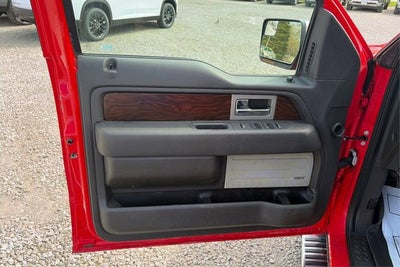 2012 Ford F-150 XL