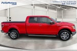 2012 Ford F-150 XL