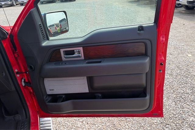 2012 Ford F-150 XL