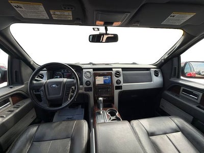 2012 Ford F-150 XL