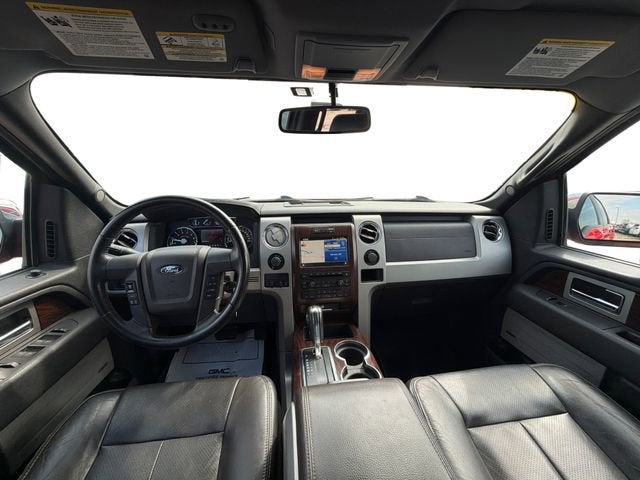 2012 Ford F-150 XL