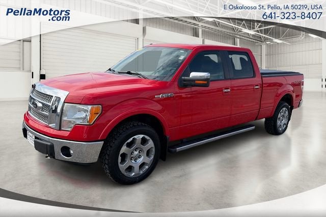 2012 Ford F-150 XL