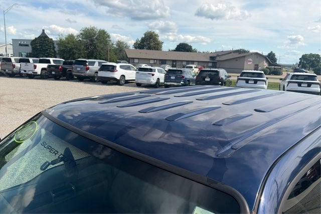 2009 Ford Super Duty F-250 SRW XL