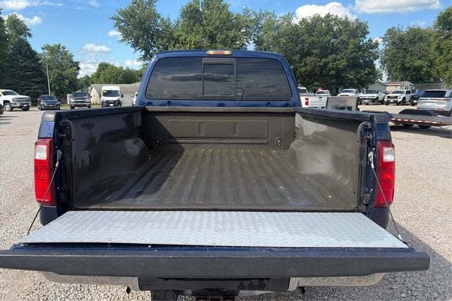 2009 Ford Super Duty F-250 SRW XL