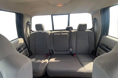 2009 Ford Super Duty F-250 SRW XL