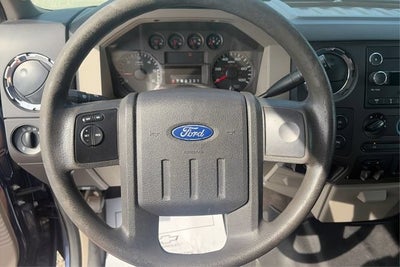 2009 Ford Super Duty F-250 SRW XL