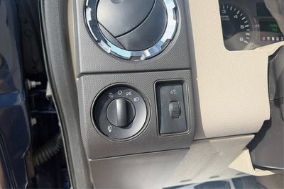 2009 Ford Super Duty F-250 SRW XL