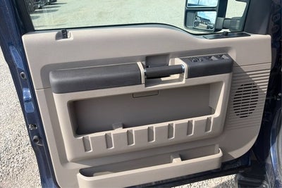 2009 Ford Super Duty F-250 SRW XL