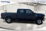 2009 Ford Super Duty F-250 SRW XL