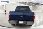 2009 Ford Super Duty F-250 SRW XL