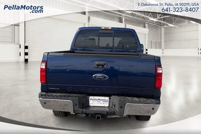 2009 Ford Super Duty F-250 SRW XL