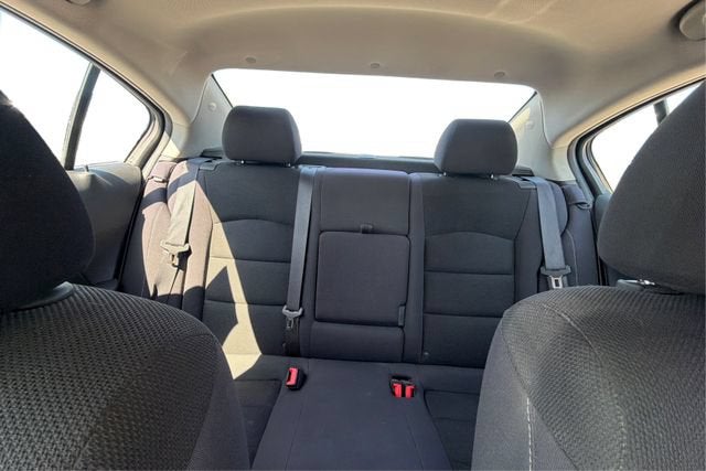 2013 Chevrolet Cruze 1LT