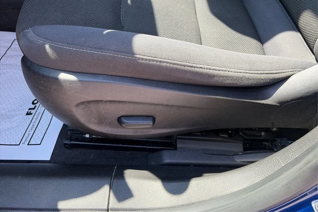 2013 Chevrolet Cruze 1LT