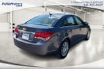2013 Chevrolet Cruze ECO