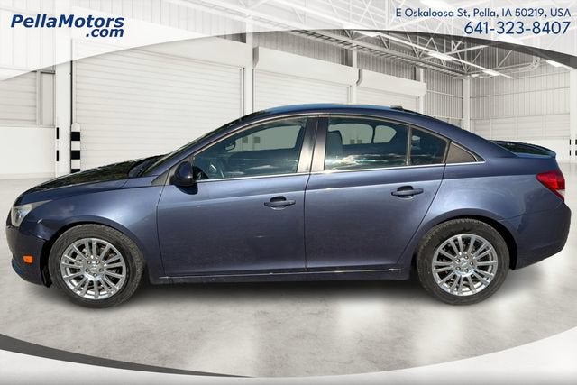 2013 Chevrolet Cruze ECO