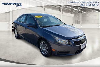2013 Chevrolet Cruze ECO