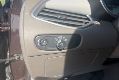 2020 Chevrolet Malibu LS