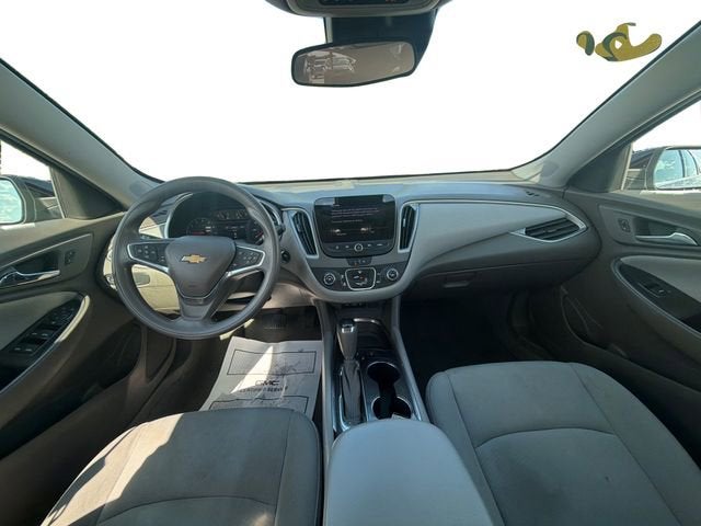 2020 Chevrolet Malibu LS