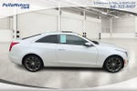 2019 Cadillac ATS Luxury AWD
