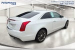 2019 Cadillac ATS Luxury AWD
