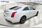 2019 Cadillac ATS Luxury AWD