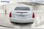 2019 Cadillac ATS Luxury AWD