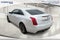 2019 Cadillac ATS Luxury AWD