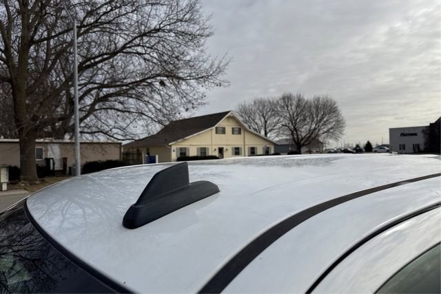 2018 Chevrolet Silverado 2500 HD LTZ