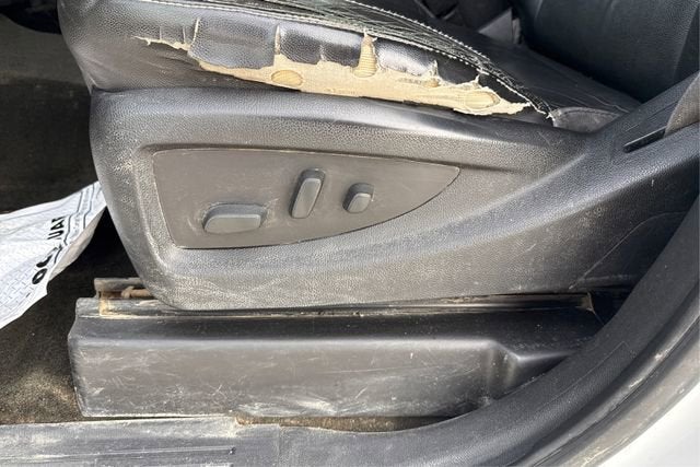 2018 Chevrolet Silverado 2500 HD LTZ