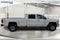 2018 Chevrolet Silverado 2500 HD LTZ