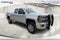 2017 Chevrolet Silverado 2500 HD LT