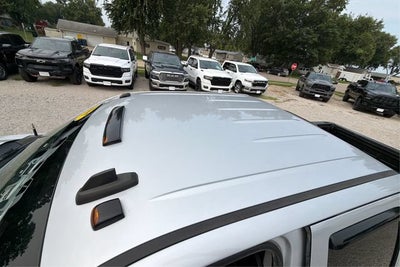 2017 Chevrolet Silverado 2500 HD LT