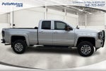 2017 Chevrolet Silverado 2500 HD LT