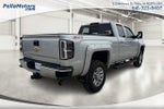 2017 Chevrolet Silverado 2500 HD LT