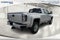 2017 Chevrolet Silverado 2500 HD LT