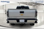 2017 Chevrolet Silverado 2500 HD LT