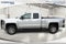 2017 Chevrolet Silverado 2500 HD LT