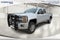 2017 Chevrolet Silverado 2500 HD LT