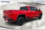 2021 Chevrolet Silverado 2500 HD LTZ