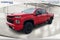 2021 Chevrolet Silverado 2500 HD LTZ