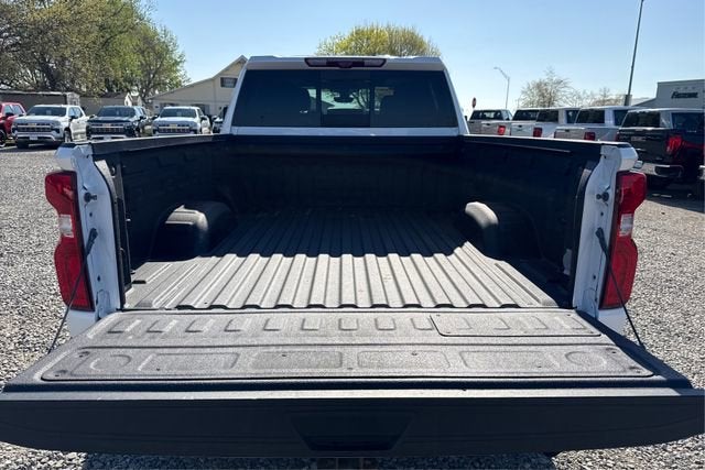 2022 Chevrolet Silverado 2500 HD High Country