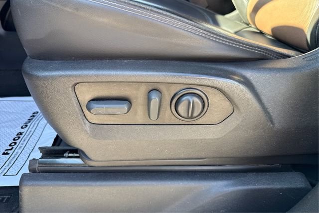 2022 Chevrolet Silverado 2500 HD High Country